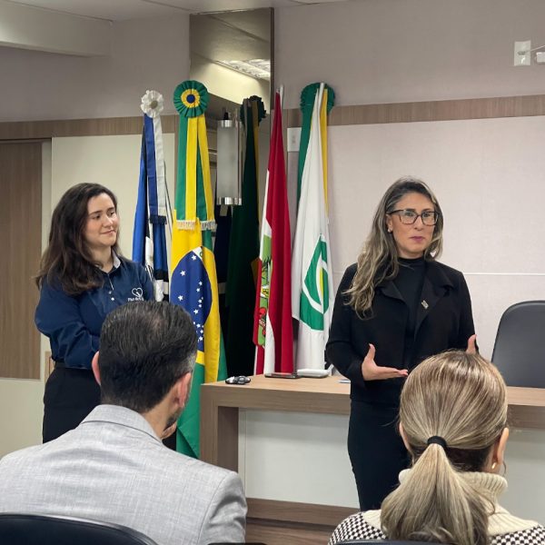 Case de Sucesso 2025: Fundação O Pão dos Pobres compartilha sua experiência