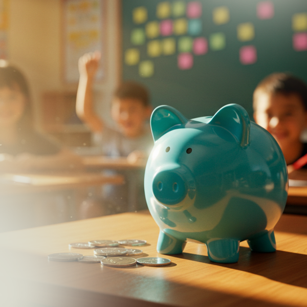 Planejamento estratégico em OSC’s: impacto social e futuro