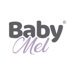 baby mel logo OK