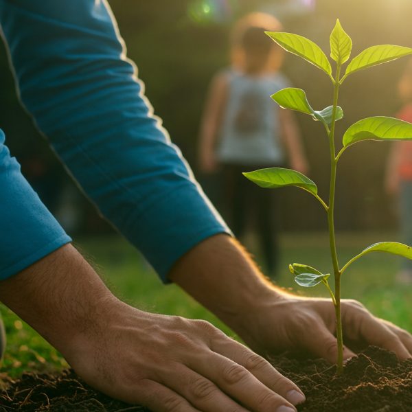Transforme impostos em impacto social na sua região