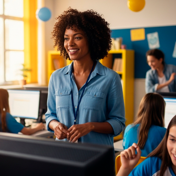 Como manter voluntários engajados nas OSCs: estratégias práticas para fortalecer o voluntariado no terceiro setor