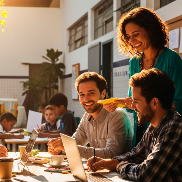 O que uma OSC precisa saber sobre projeto de cocriação com empresas