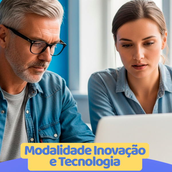IGAM lança inscrições para Modalidade de Tecnologia e Inovação
