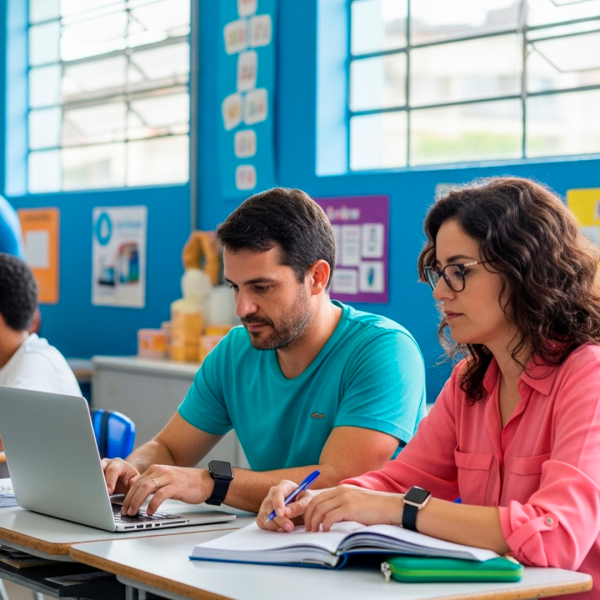 Capacitação reduz sobrecarga de trabalho nas OSC’s