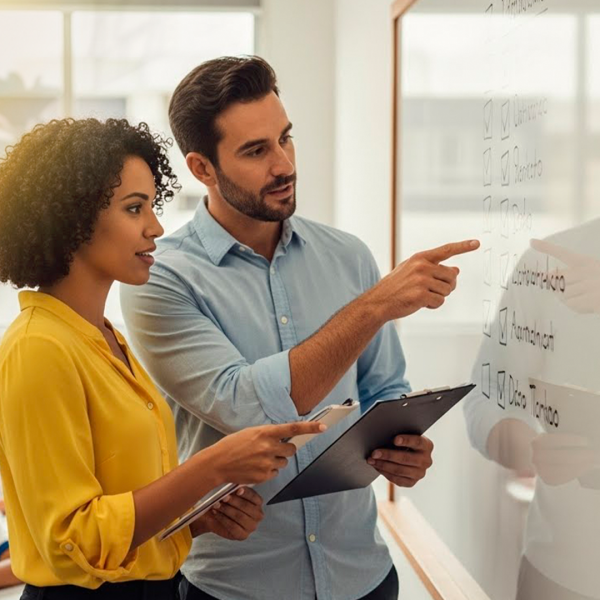 Checklist de fim de ano para OSC’s: o que revisar agora