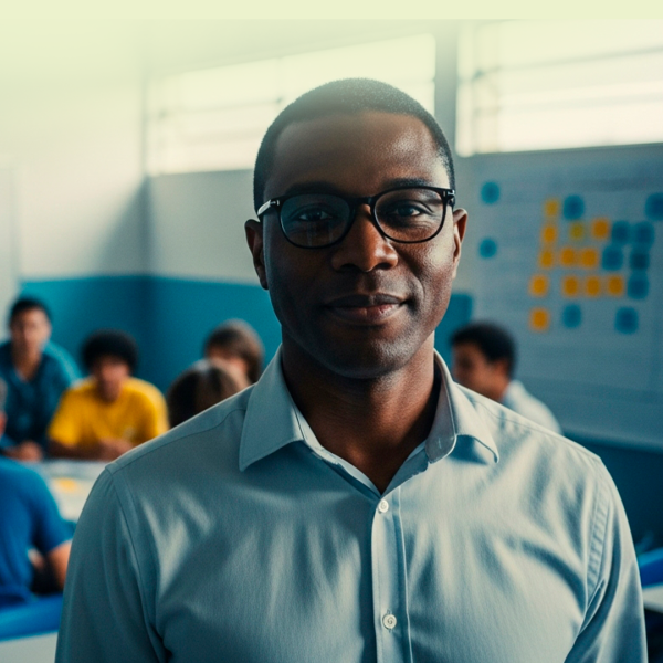 Liderança empática e escuta ativa no terceiro setor