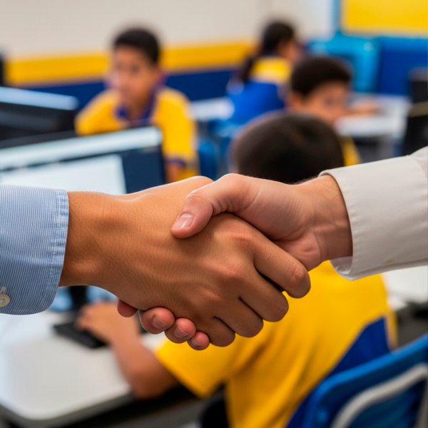 OSC’s com boas práticas de governança atraem mais recursos privados