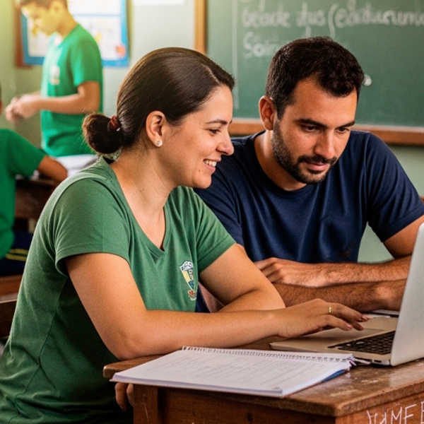 Capacitação no terceiro setor potencializa aprovação em editais aumenta chances de aprovação em editais