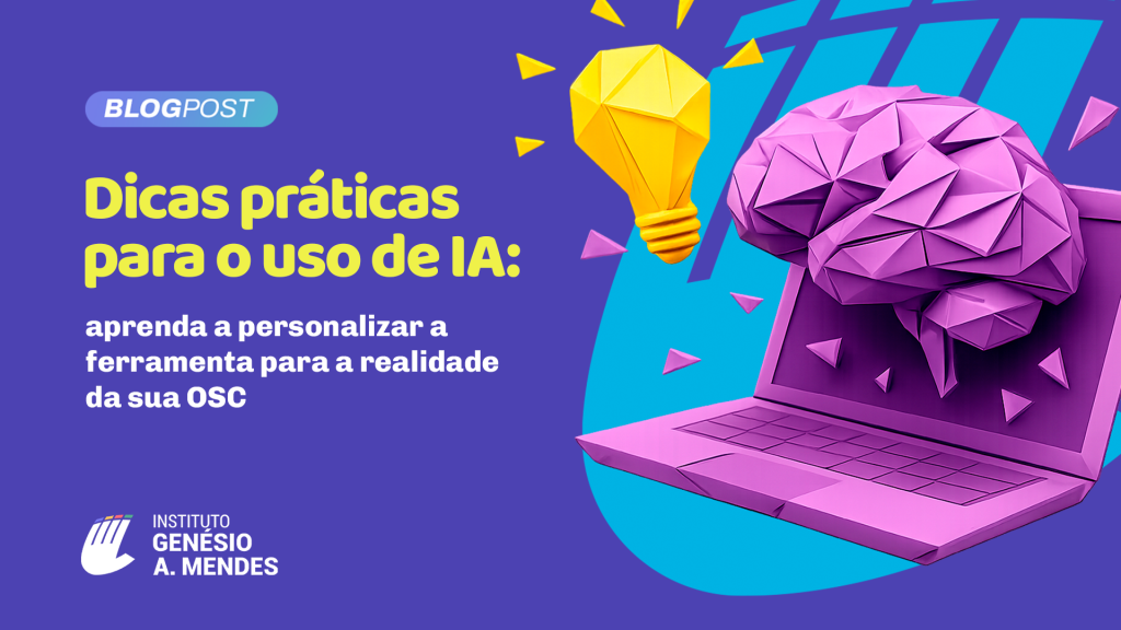 Como a personalização da IA pode aumentar os resultados de OSC’s