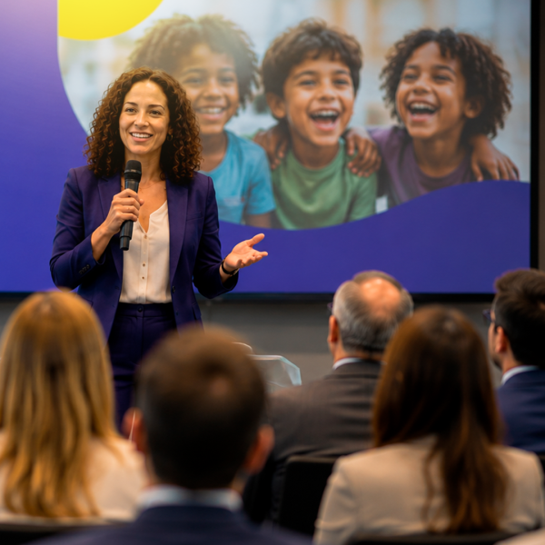 Captação de recursos para OSC’s começa na comunicação institucional
