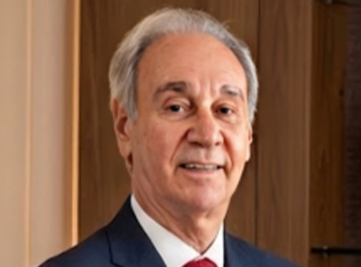 Genésio A. Mendes