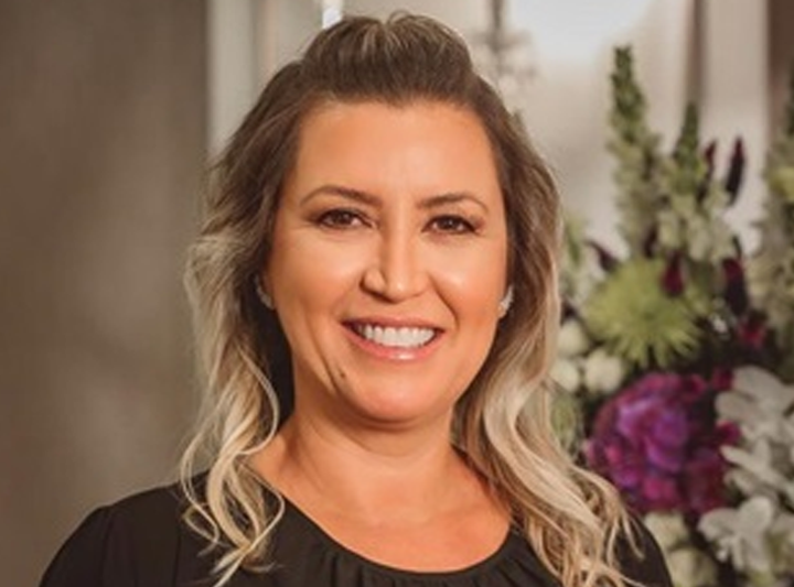 Gisele Bittencourt Francisco
