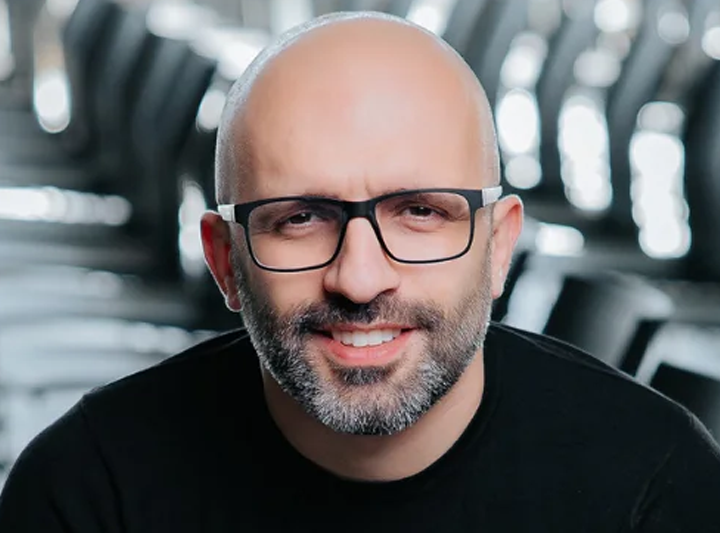 Igor Drudi